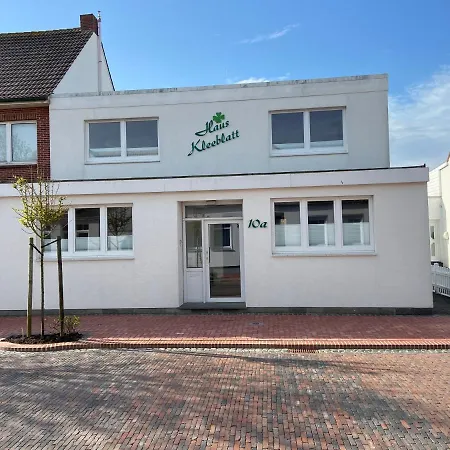 Haus Kleeblatt 3