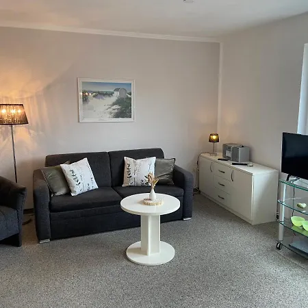 Apartment Haus Kleeblatt 3